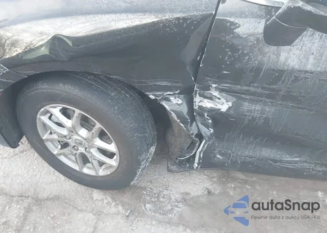 2025 Chrysler Pacifica Select из США, поврежденный, VIN 2C4RC1BG6SR574609